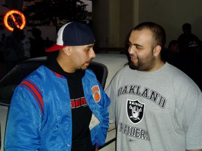 muslimet bigg